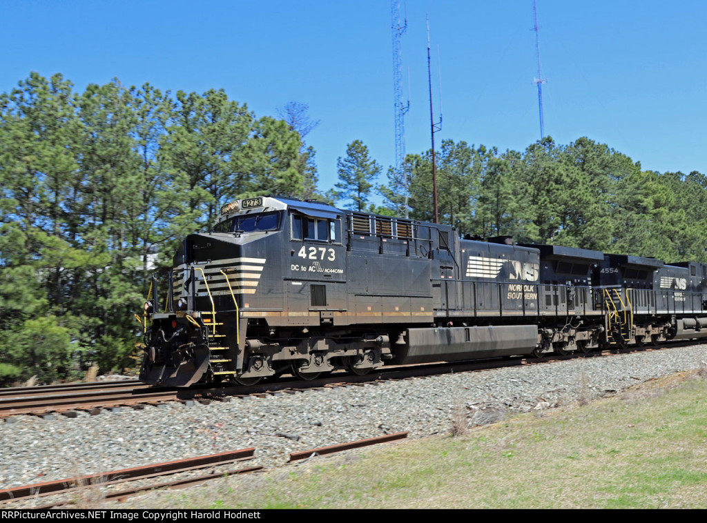 NS 4273